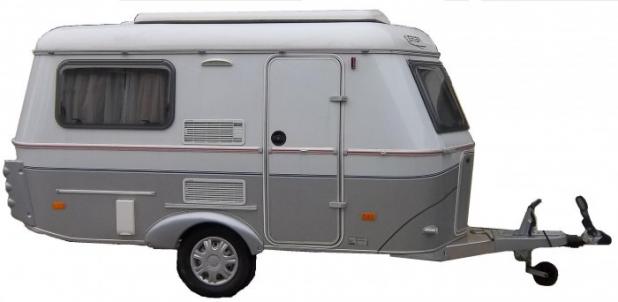 Caravan Hymer Eriba