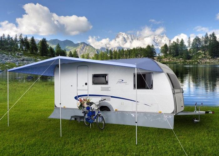 Guida in alluminio mm 75 x 27 per tapparelle